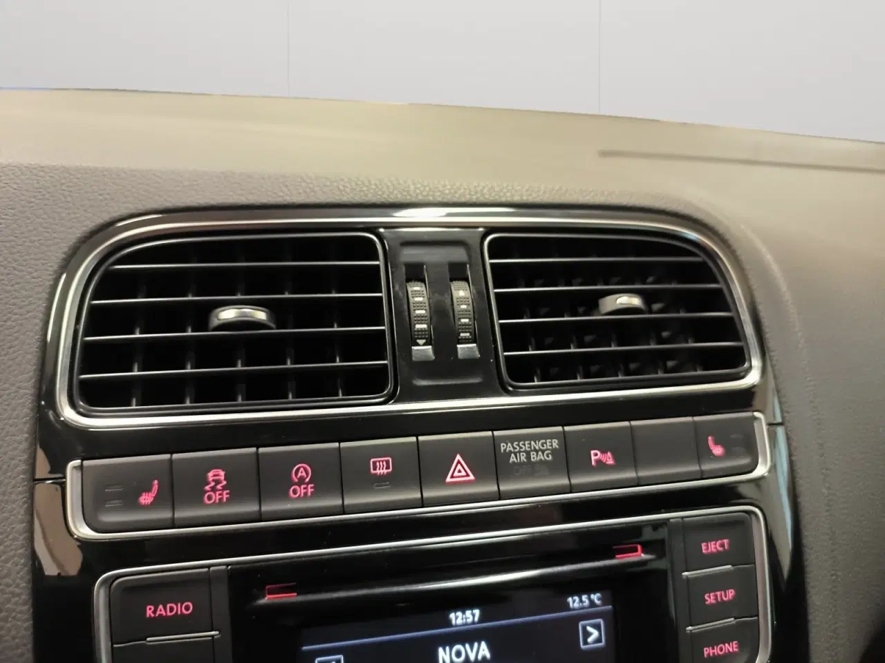 Billede 8 - VW Polo 1,4 TSi 150 BlueGT