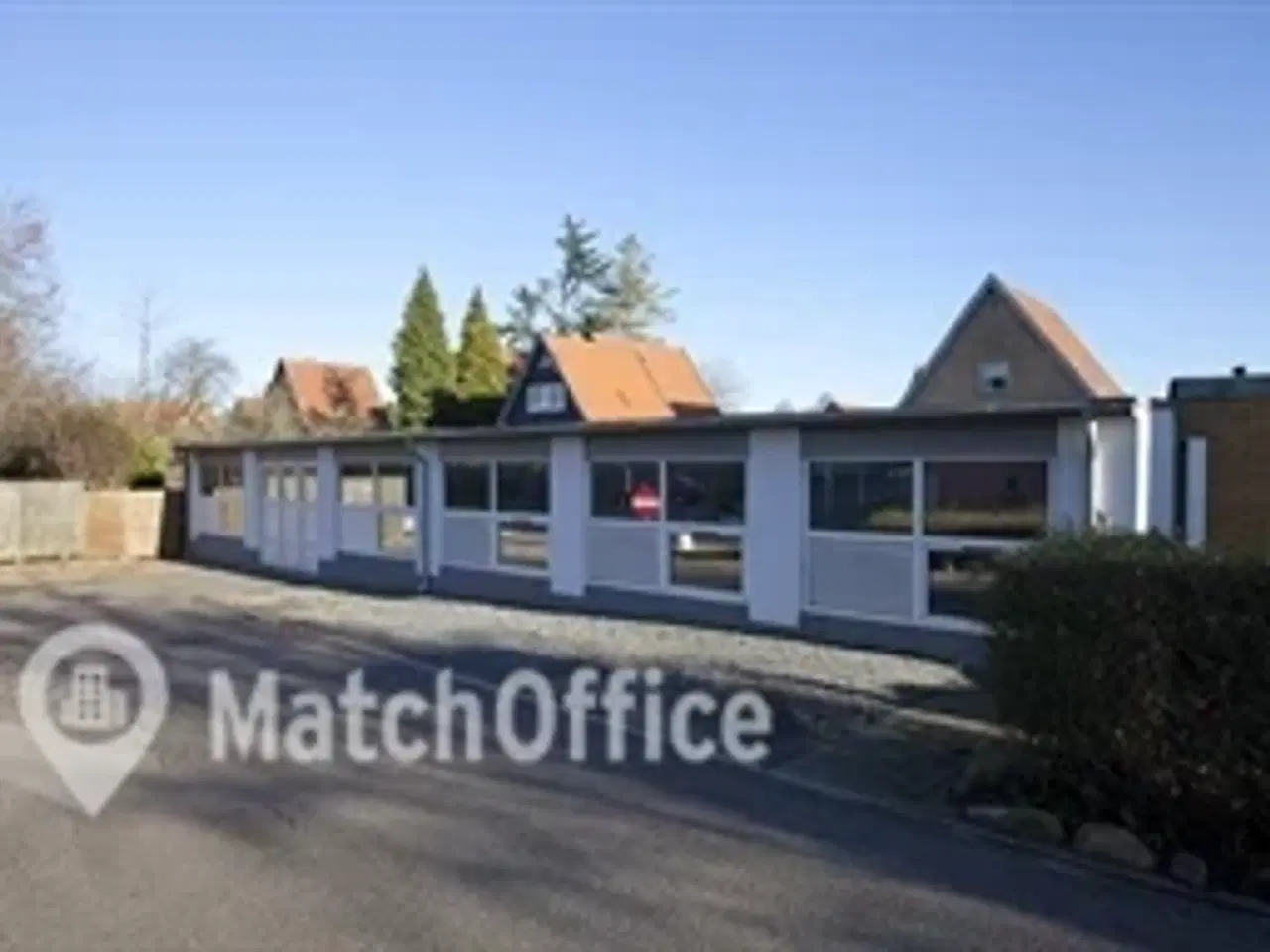 Billede 3 - Nydeligt Kontor på Søndre Landevej, 6400, Sønderborg 