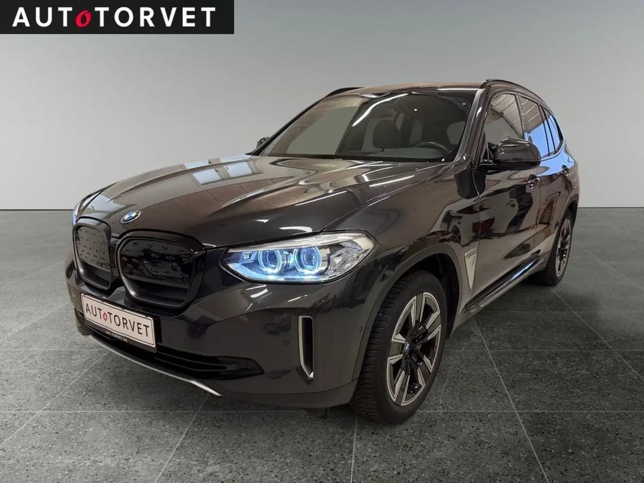 Billede 1 - BMW iX3  Executive