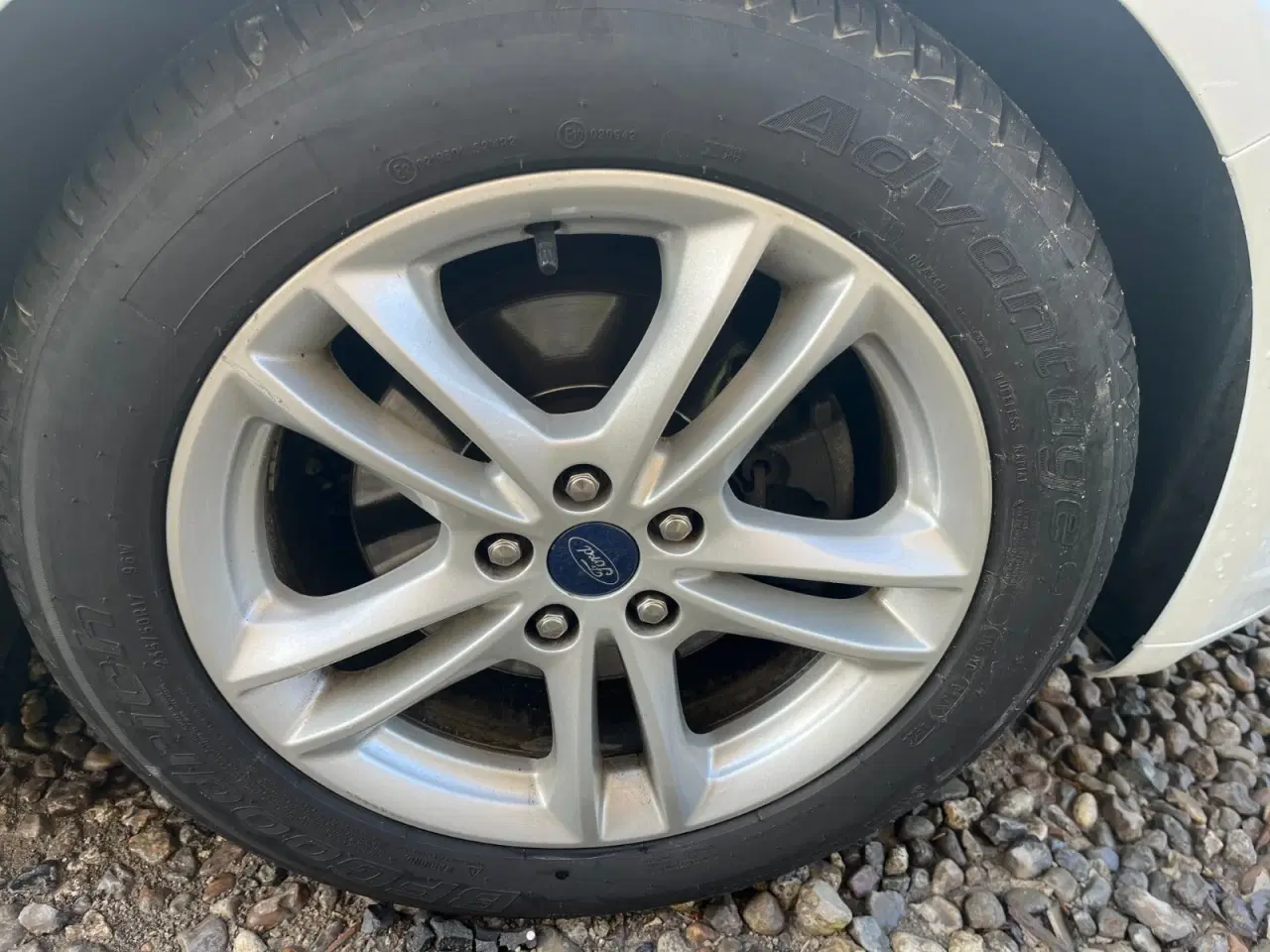 Billede 12 - Ford Mondeo 1,5 SCTi 160 Titanium stc.