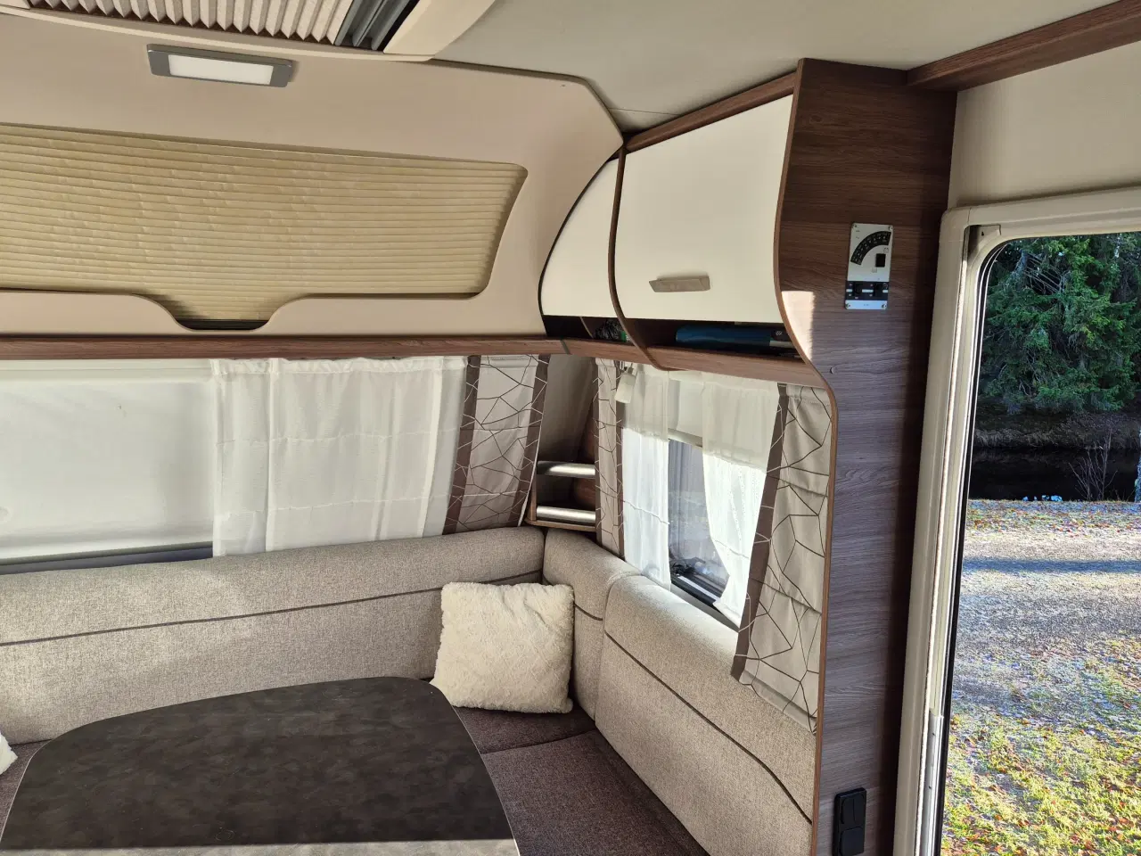 Billede 6 - Knaus 500 Sport Silver Selection