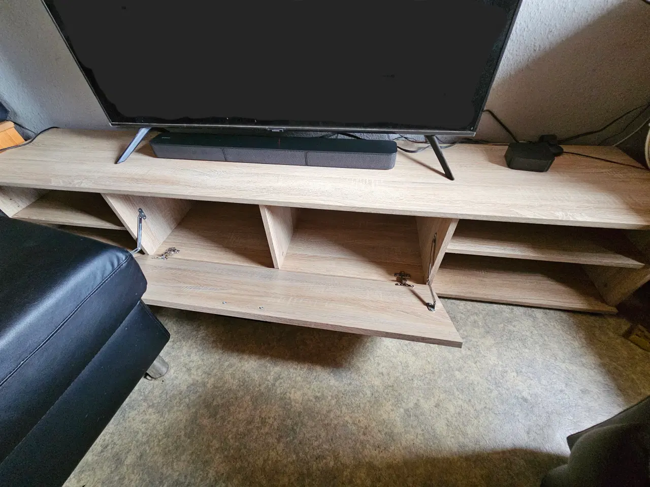 Billede 2 - TV møbel