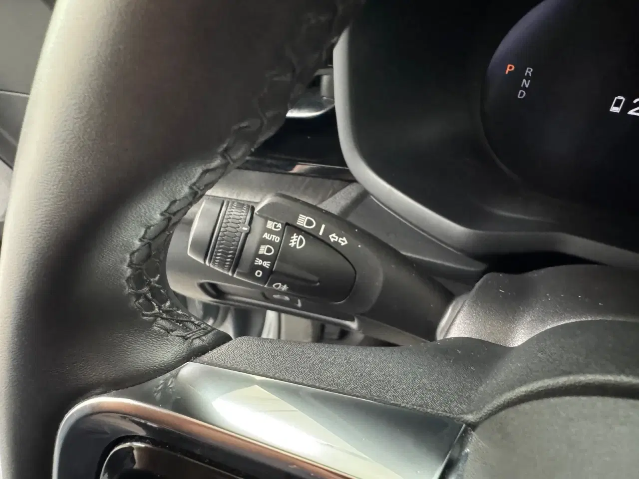 Billede 15 - Polestar 2  Long Range