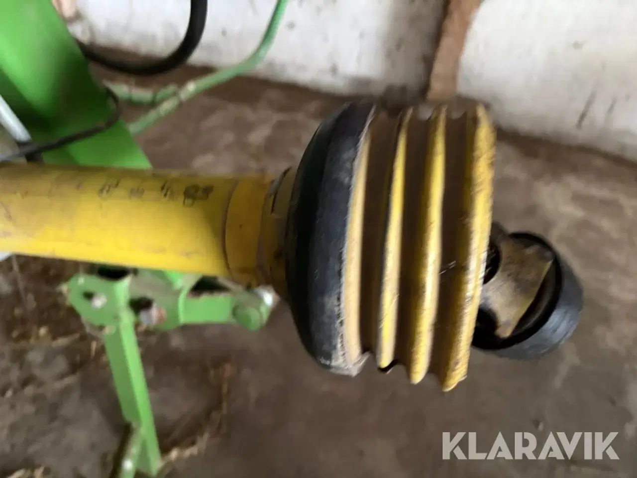 Billede 5 - Rotorrive Krone KW 7,82