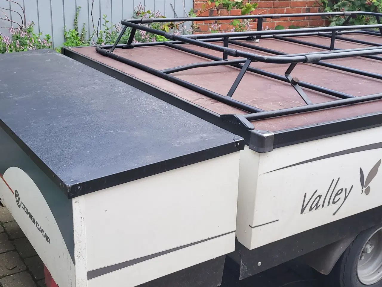 Billede 13 - Combi-Camp Valley
