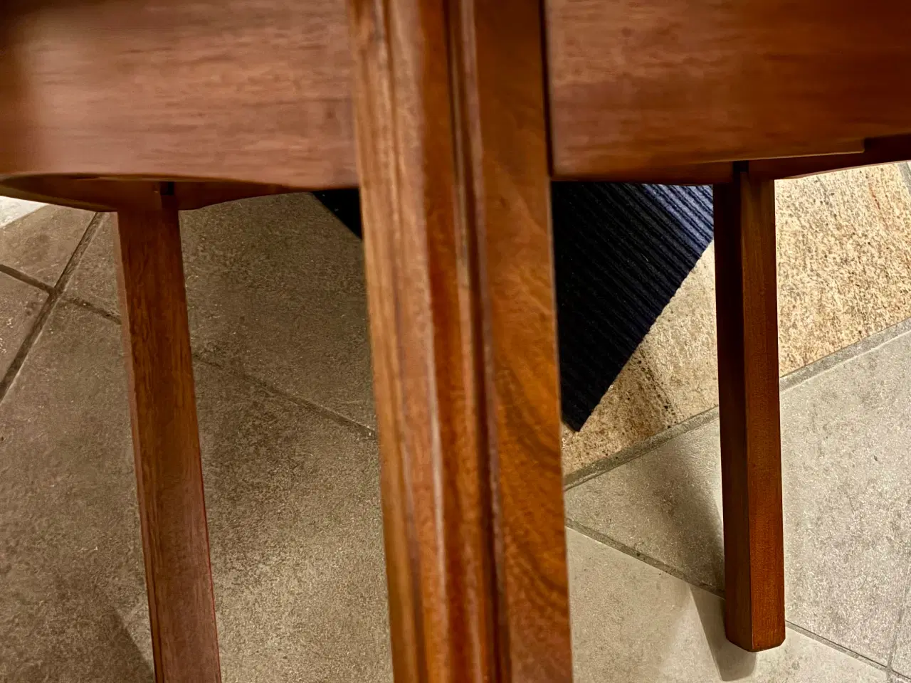 Billede 3 - Sofabord rund