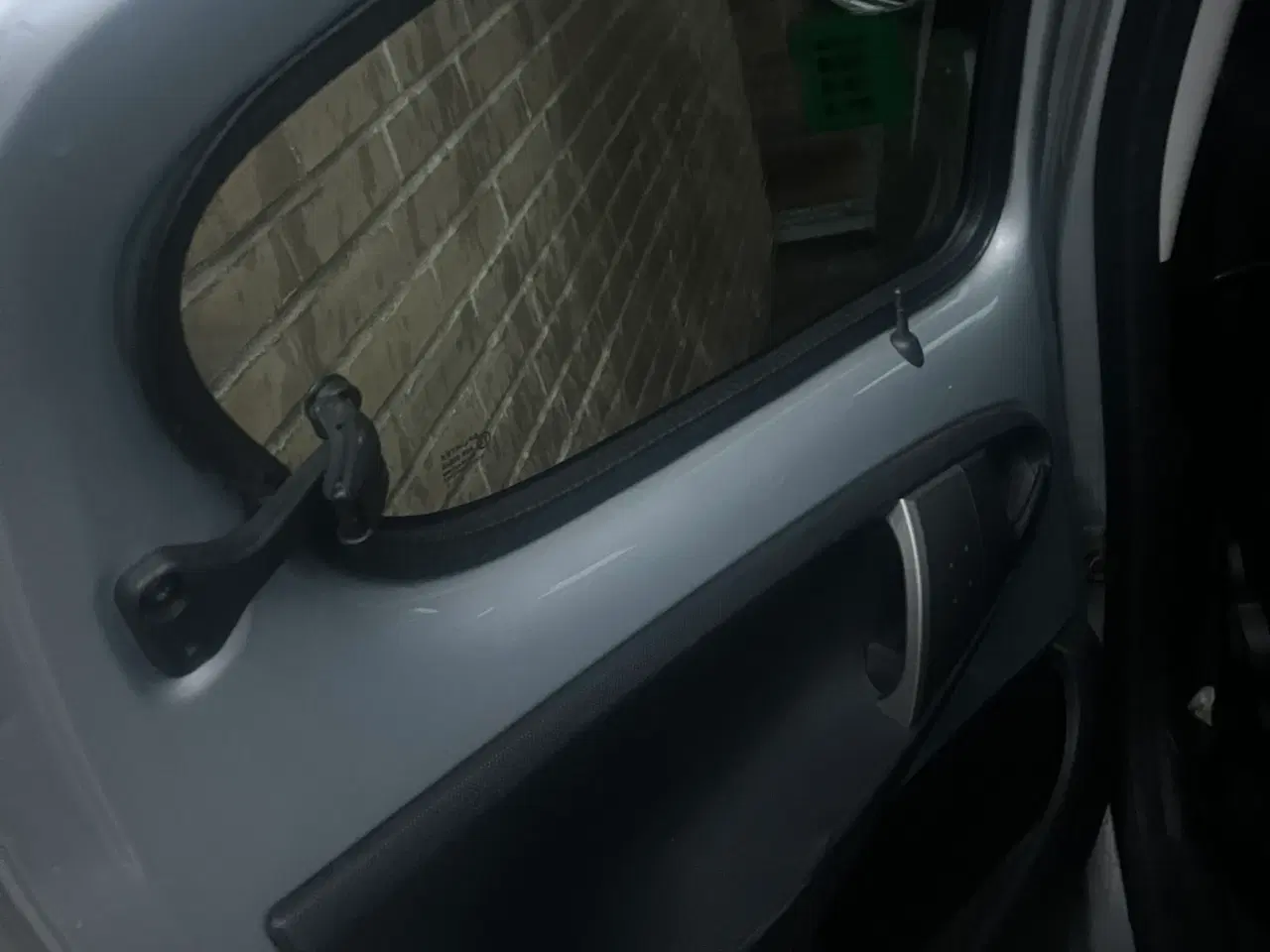 Billede 8 - Citroen C1