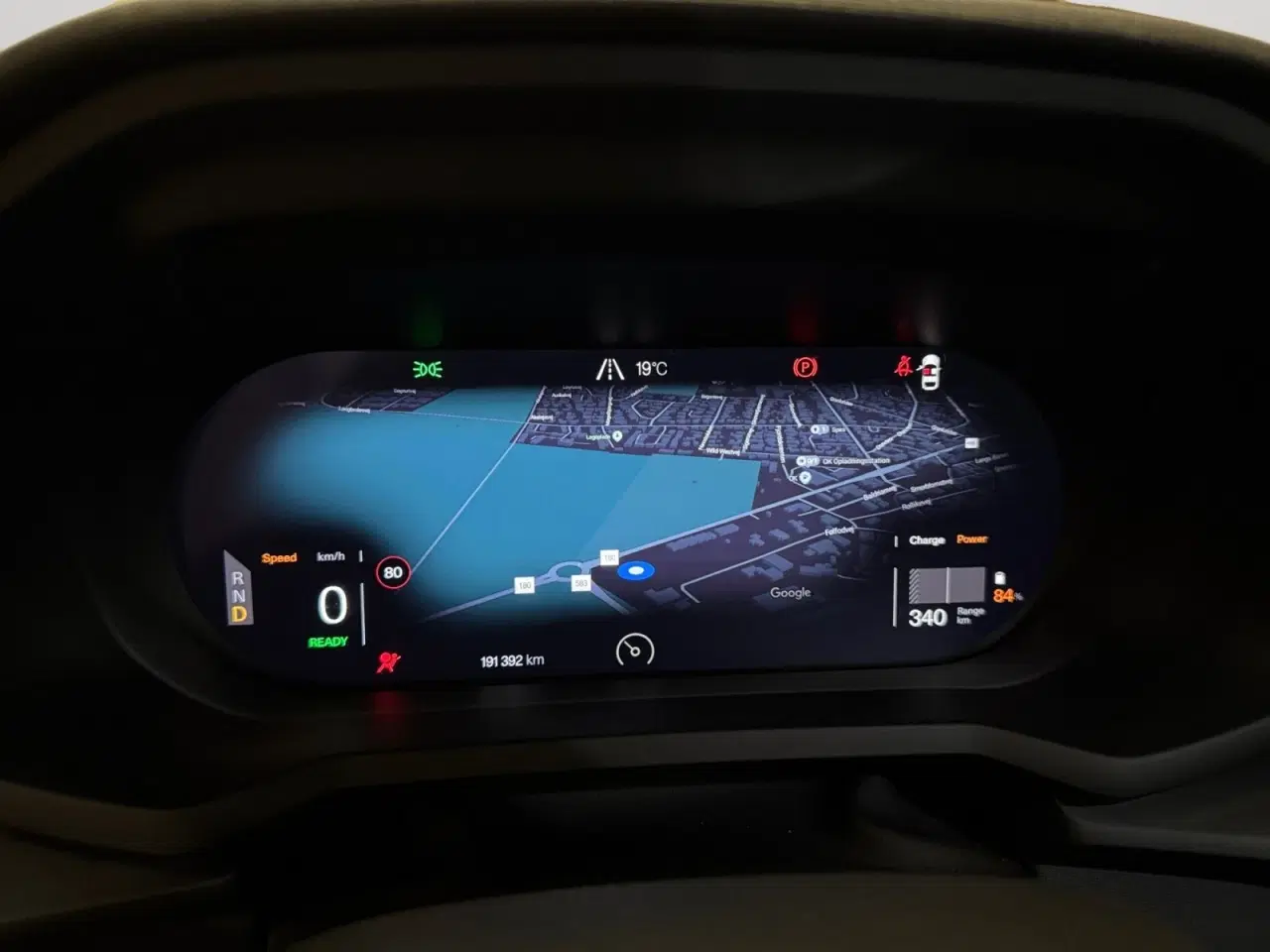 Billede 7 - Polestar 2 Long Range