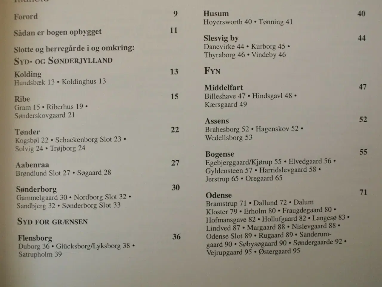 Billede 2 - spøgelser fra danske slotte og herregårde bind 2 s