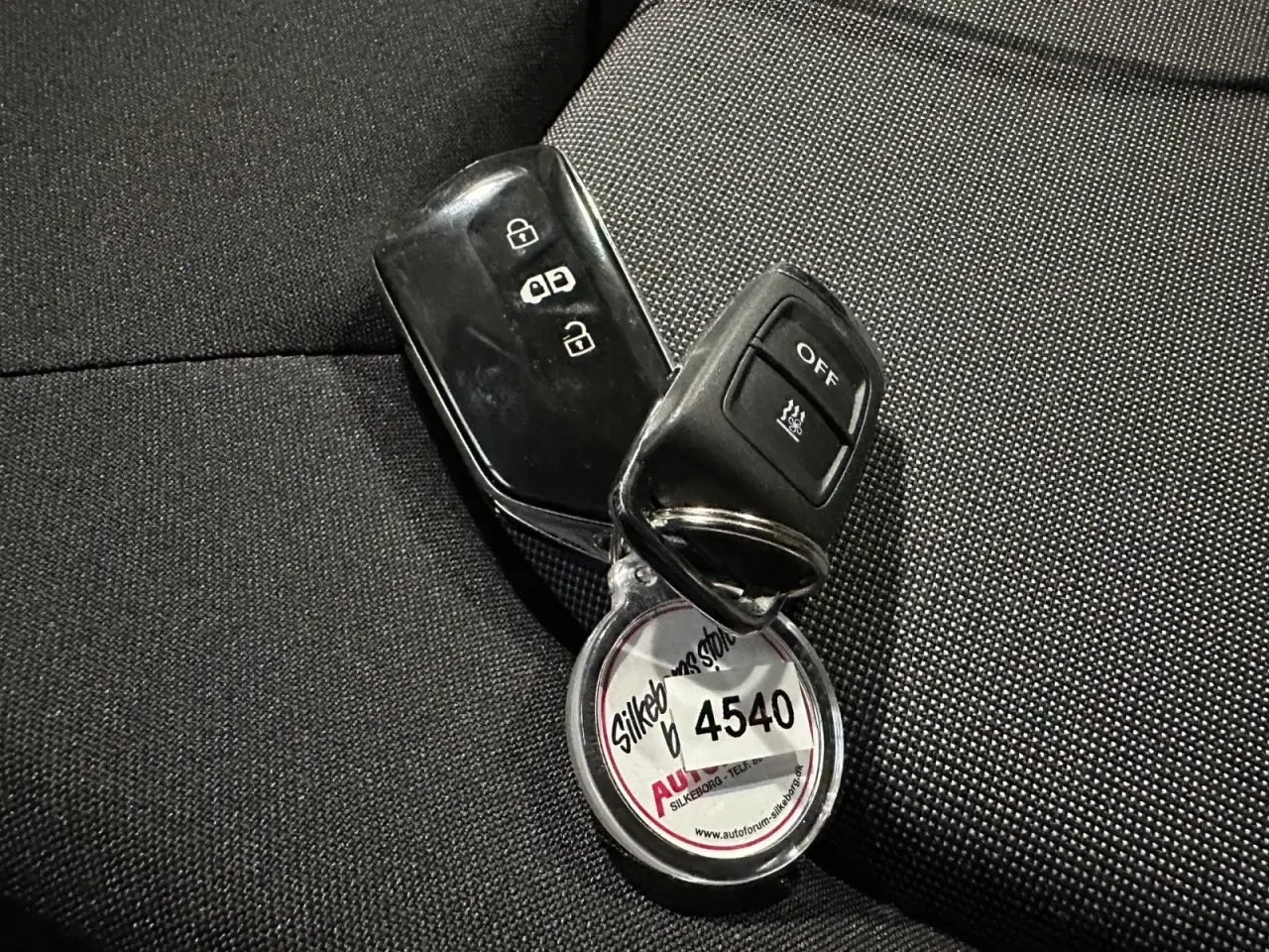 Billede 7 - VW Crafter 35 2,0 TDi 177 Kassevogn L4H3 aut.