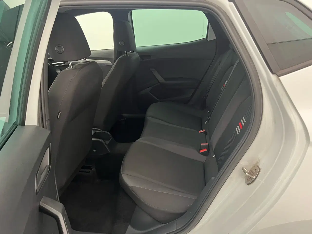 Billede 17 - Seat Ibiza 1,0 TSi 110 FR DSG