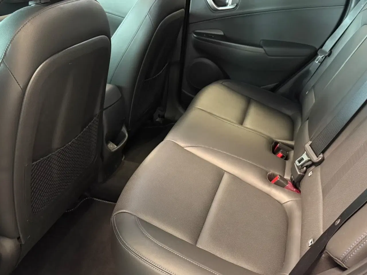 Billede 20 - Hyundai Kona 64 EV Prime