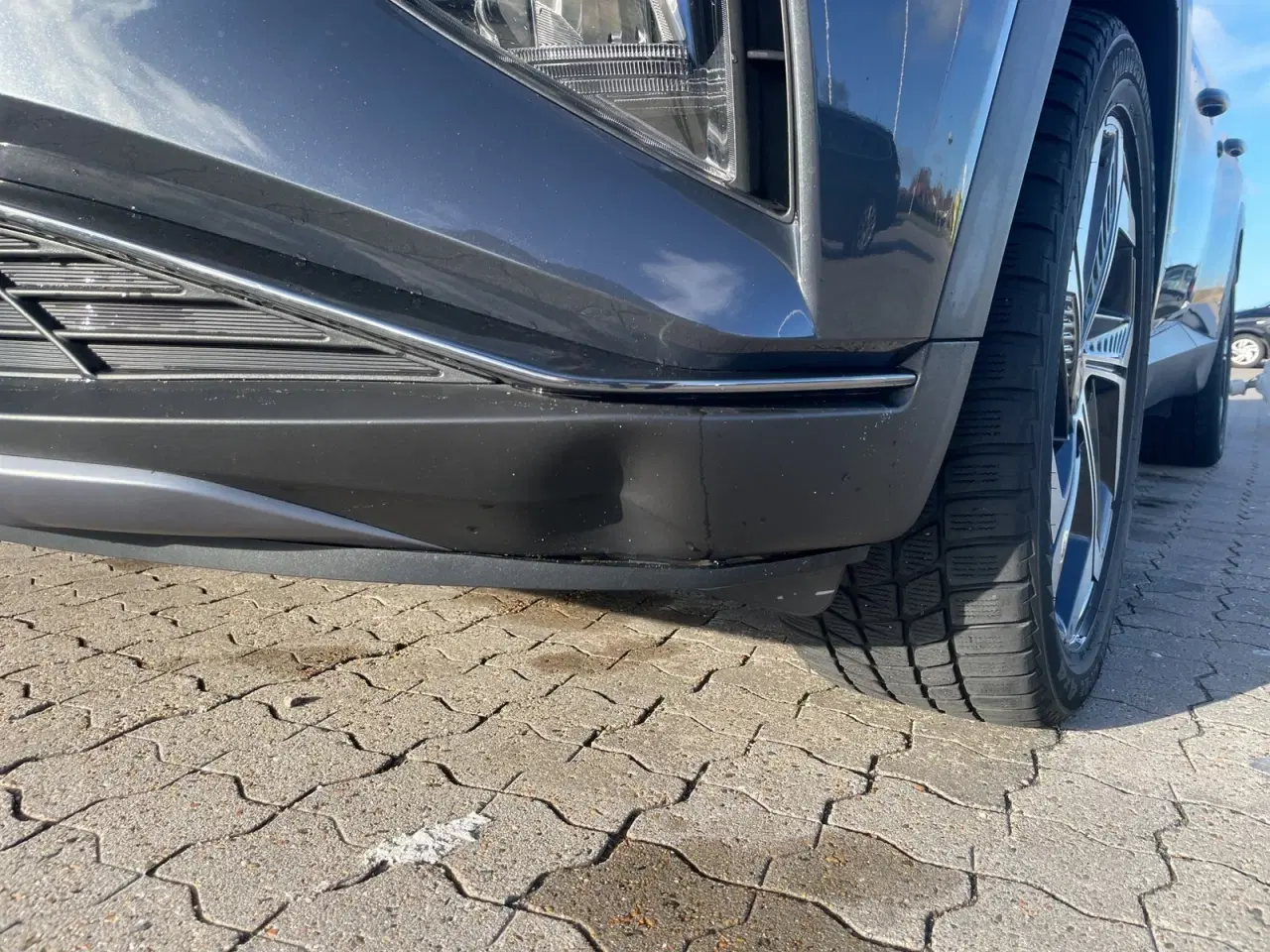 Billede 17 - Hyundai Tucson 1,6 PHEV Advanced aut. 4WD