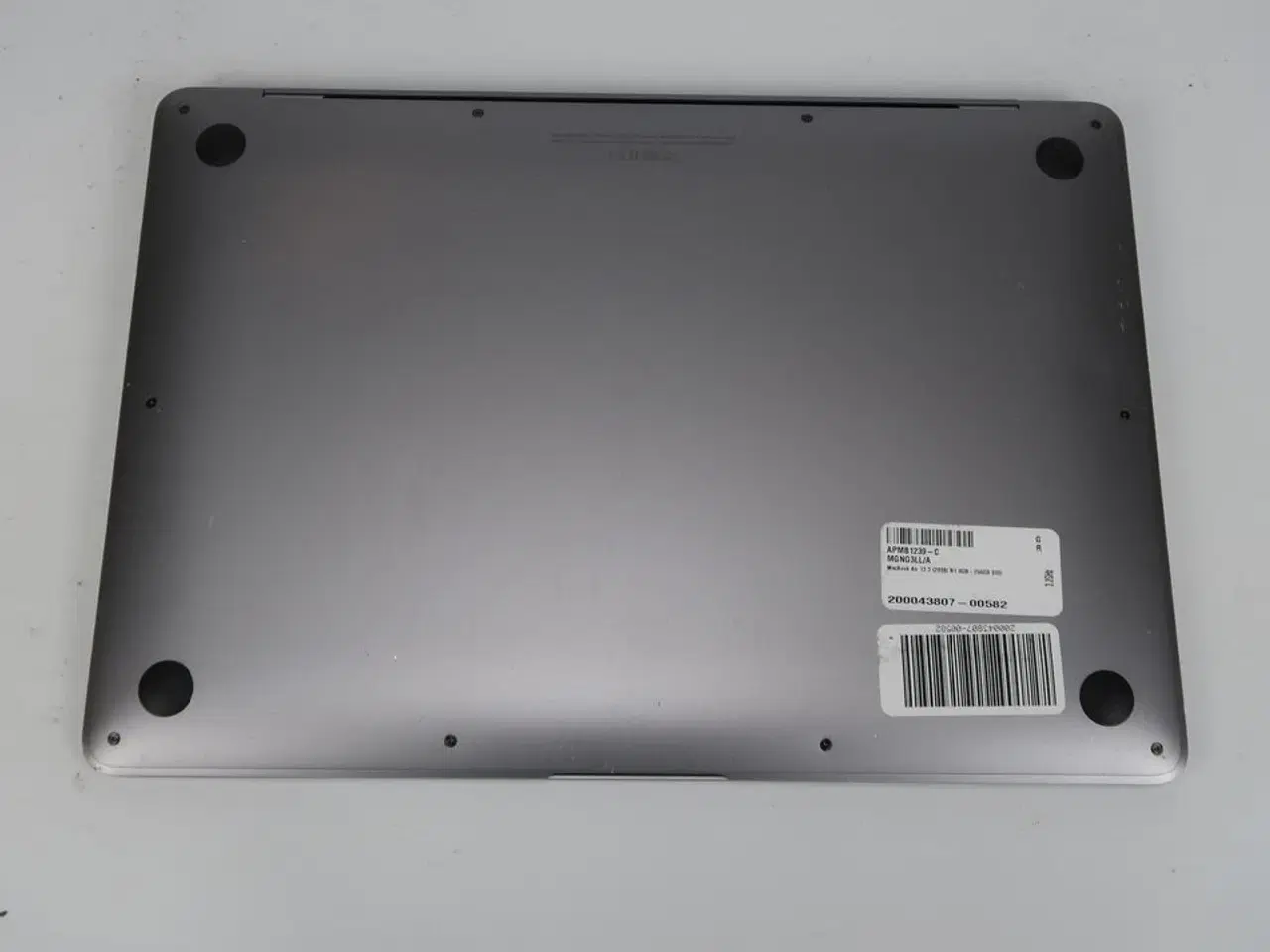 Billede 4 - Apple MacBook Air M1 13"