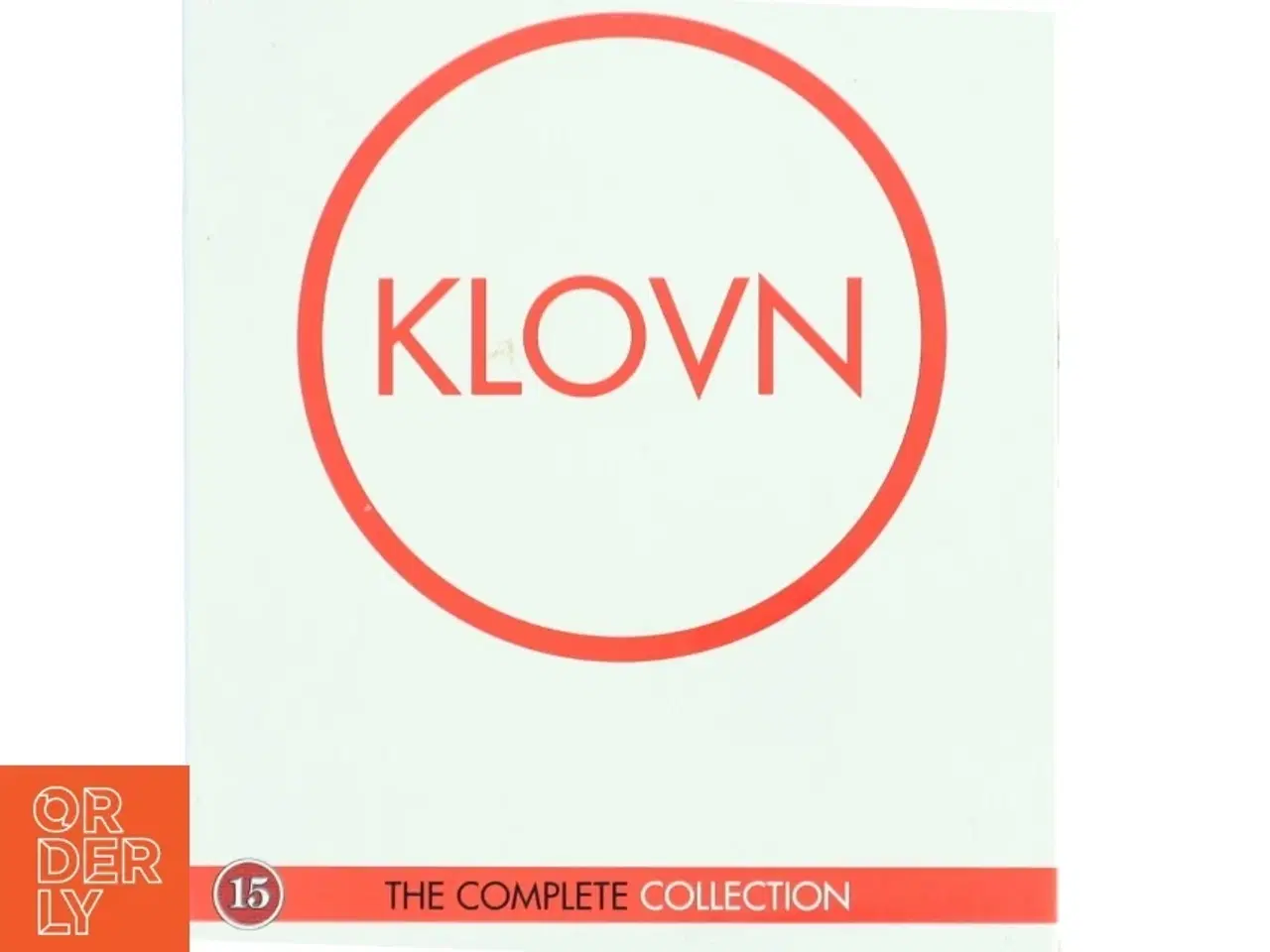 Billede 1 - Klovn - The Complete Collection