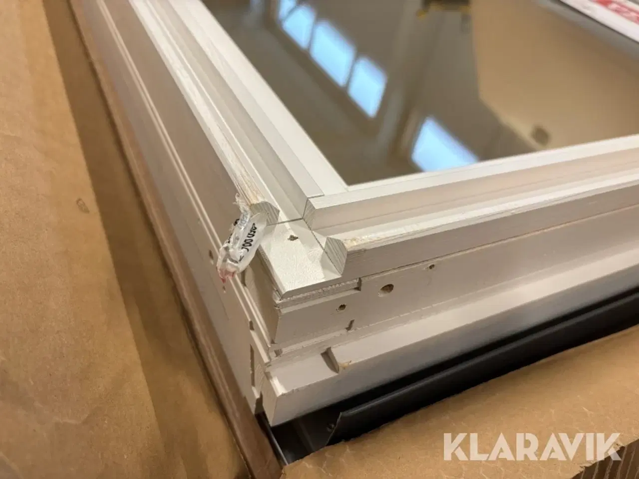 Billede 7 - Vindue Velux GGL SK10 2068 114 x 160 centimeter 1 styk