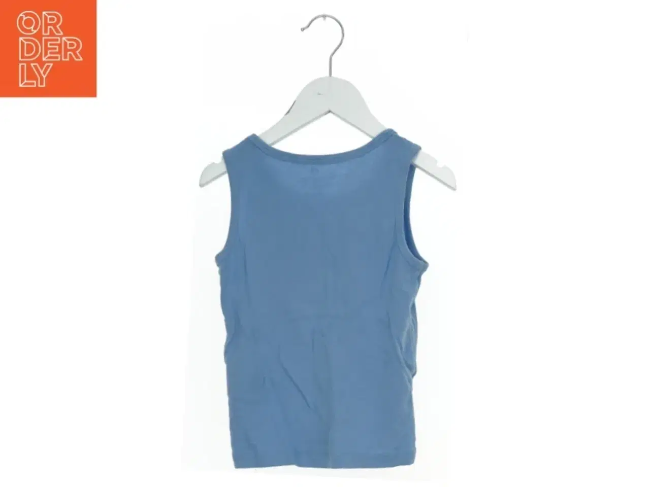 Billede 2 - Top fra H&M (str. 116 cm)
