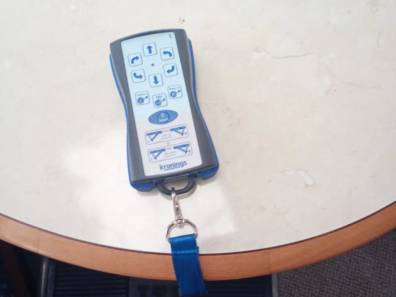 Billede 13 - 2010 LMC 475 RD