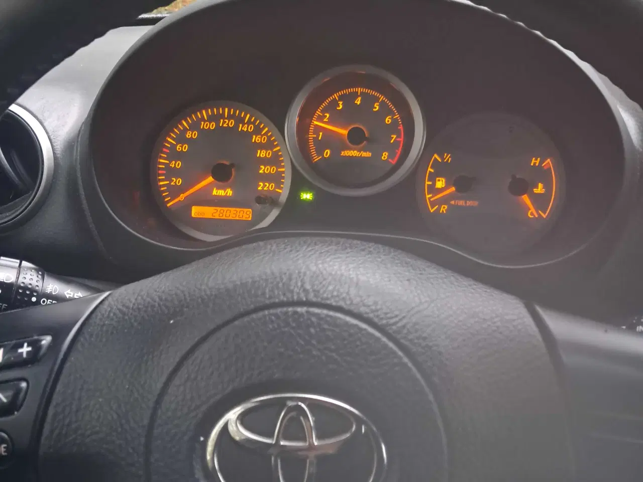 Billede 4 - Toyota rav 4. 2.0