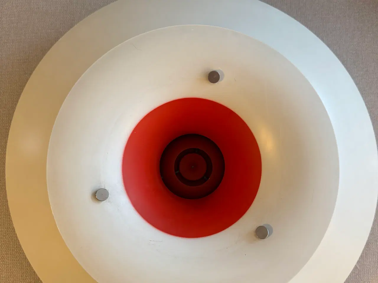 Billede 3 - Louis Poulsen PH 5 pendel/loftlampe