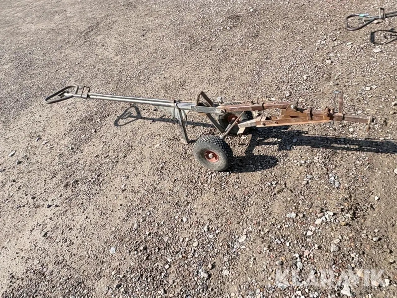 Billede 3 - Fliselægger