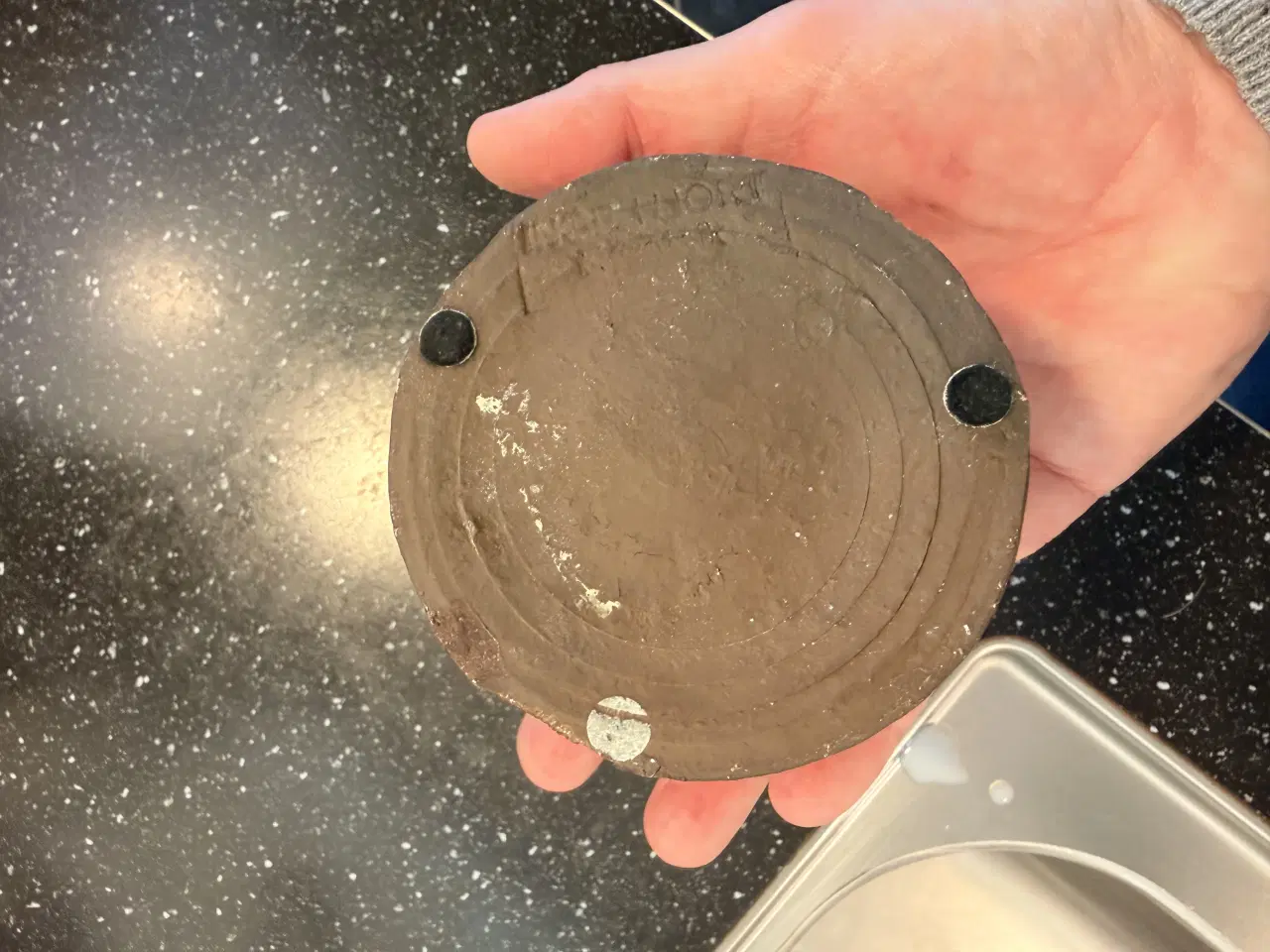 Billede 3 - Inger Hjort 60’erne