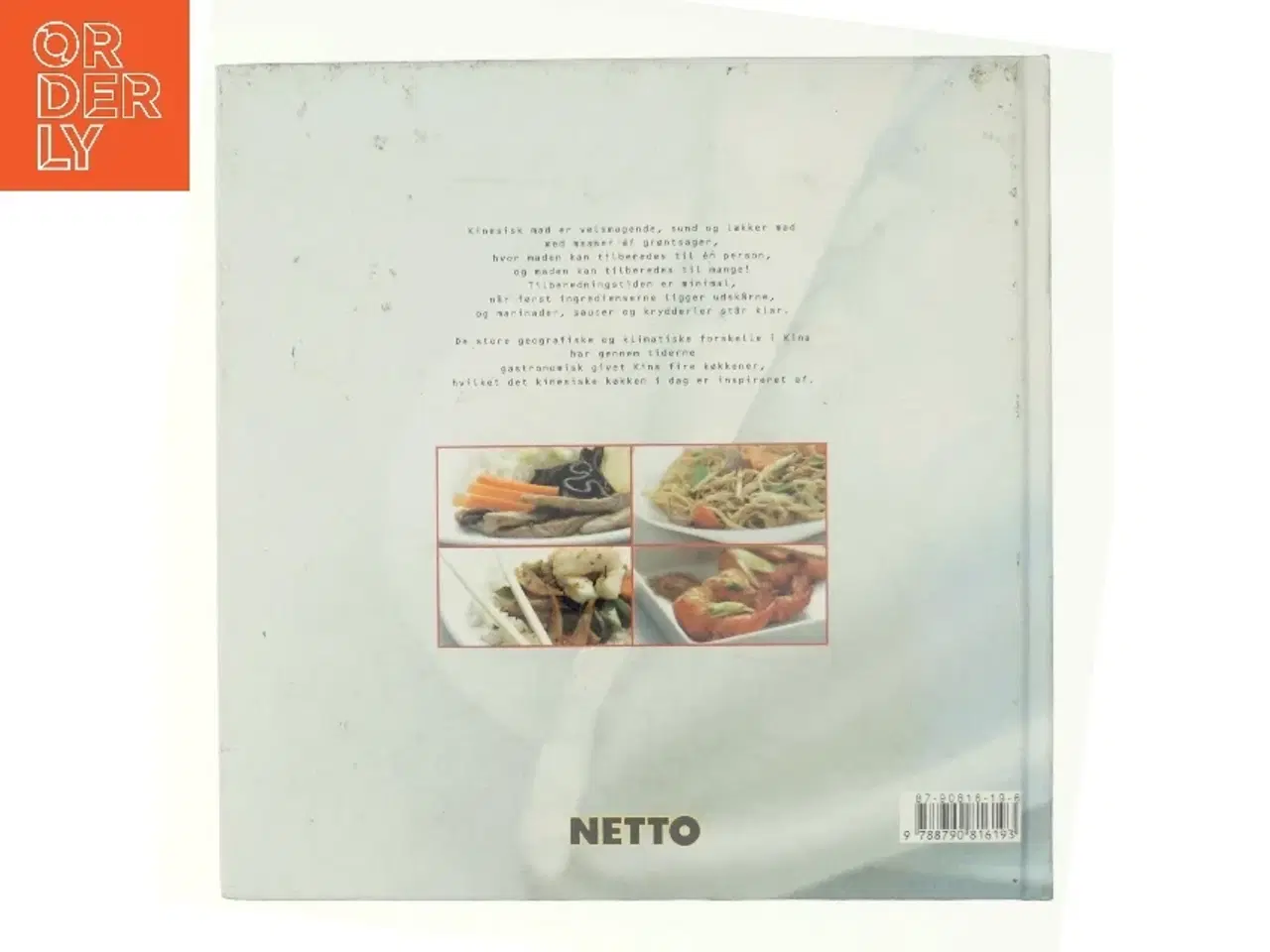 Billede 3 - Kinesisk Køkken