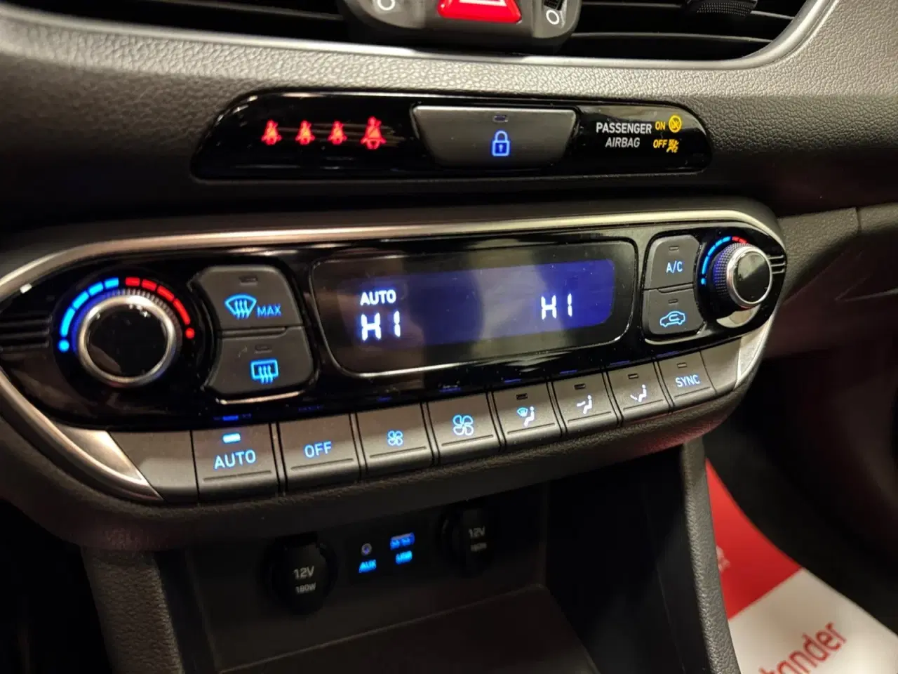 Billede 12 - Hyundai i30 1,0 T-GDi Go! stc.