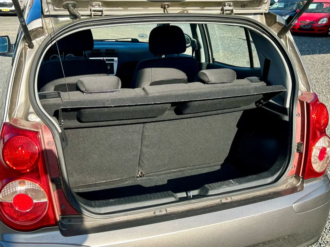 Billede 12 - Kia Picanto 1,1 Active