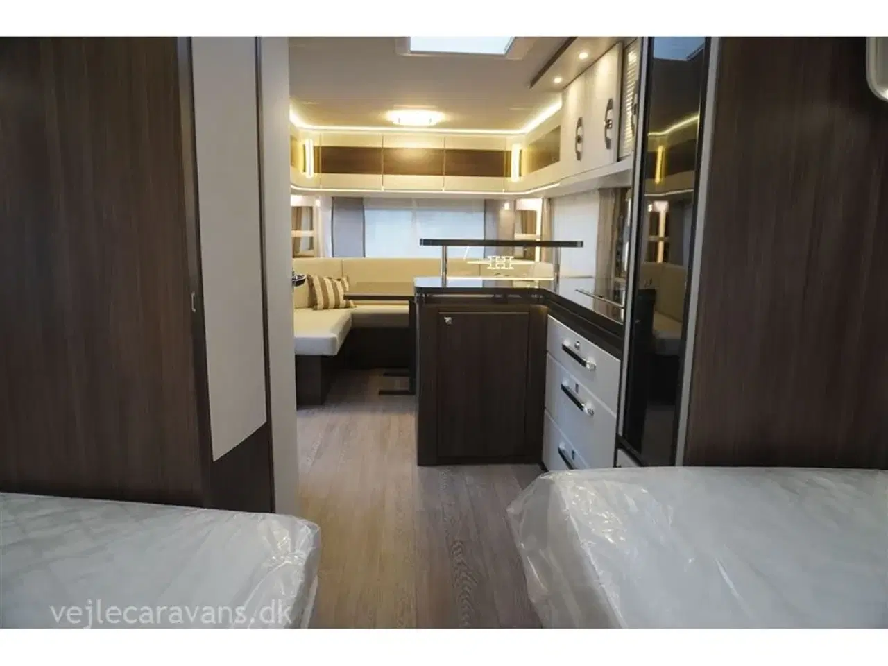 Billede 17 - 2026 - Hobby Prestige 620 CL