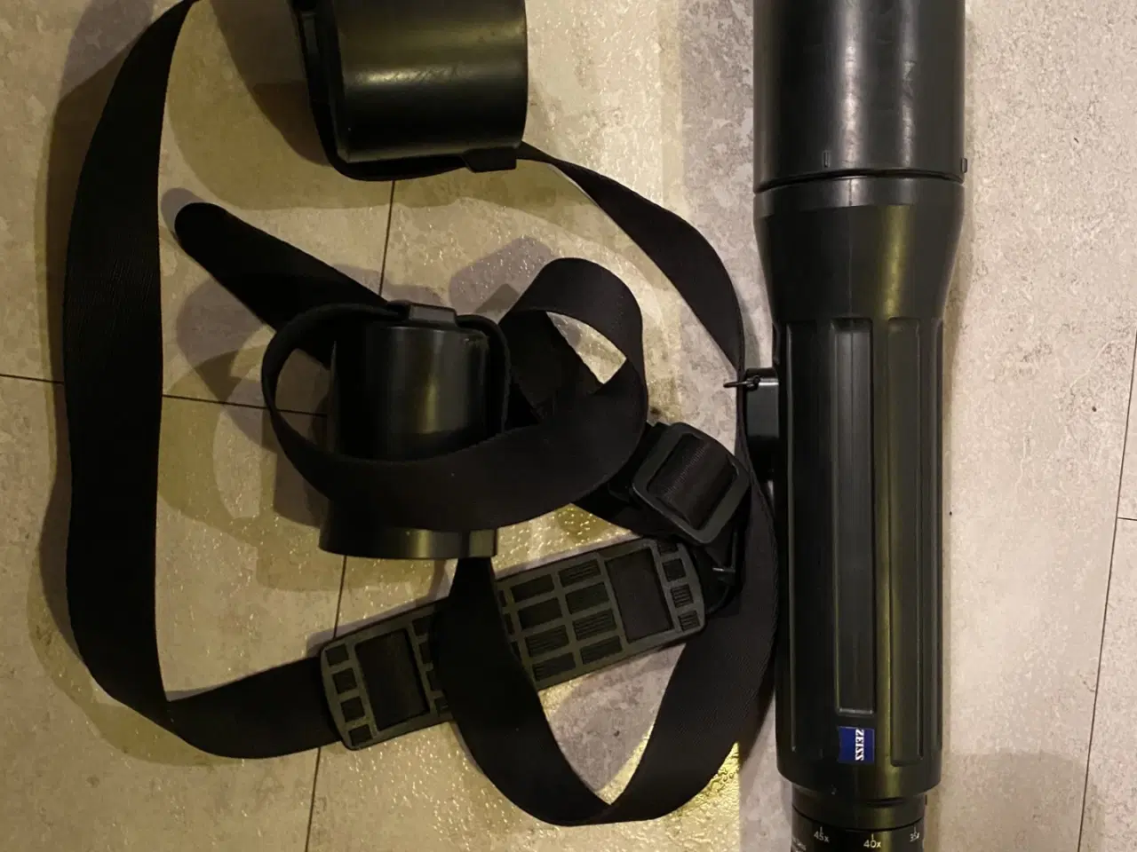 Billede 2 - Zeiss spotting scope 18-45x65 Dialyt