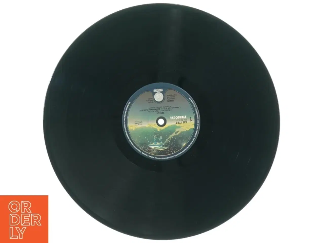 Billede 4 - Genesis Genesis Vinyl (LP) (str. 31 x 31 cm)