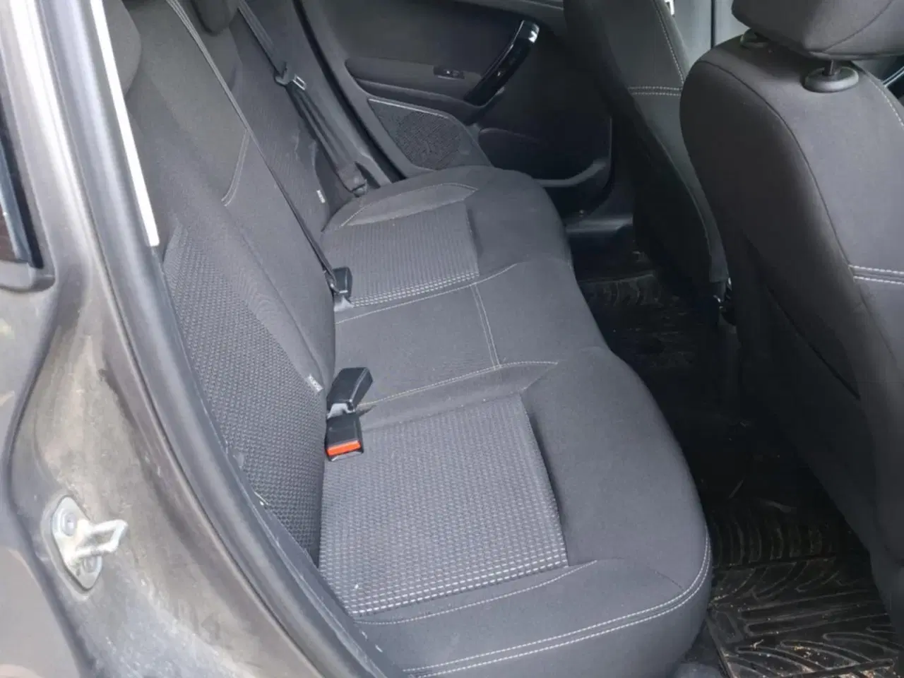 Billede 6 - 2020 år km 86776 Peugeot 208 Bluehdi 100 5D 1.5