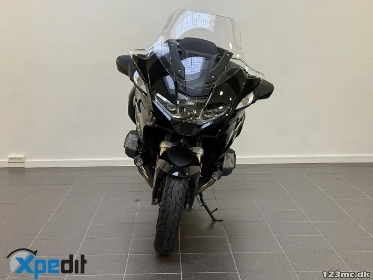 Billede 4 - BMW R 1250 RT