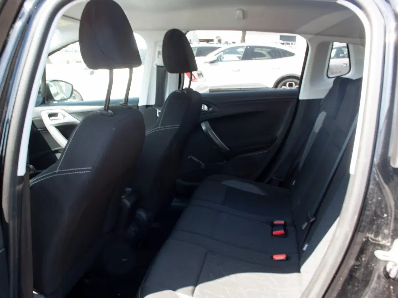 Billede 14 - Peugeot 2008 1,2 e-VTi 82 Active ESG