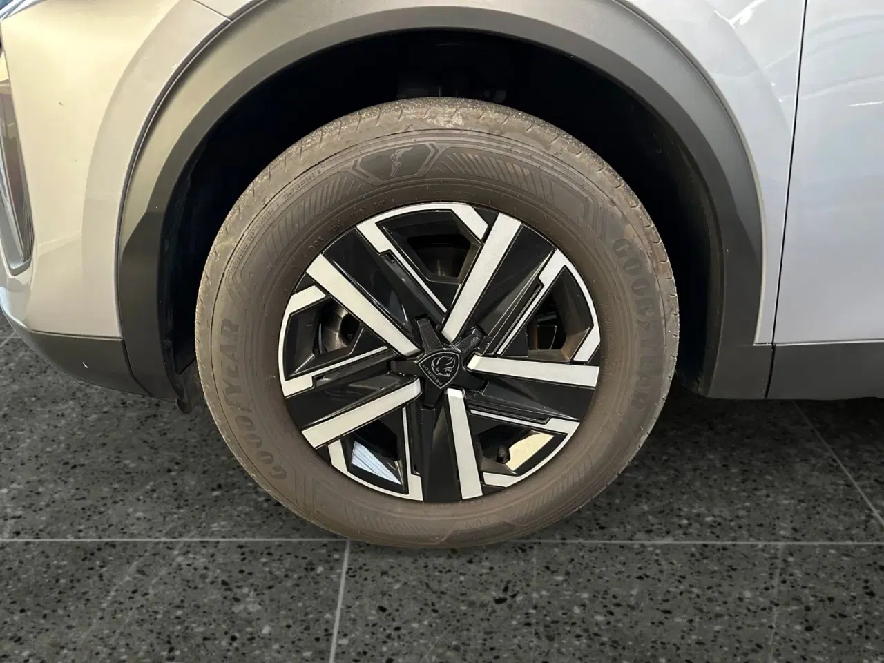 Billede 3 - Peugeot e-2008 54 Style