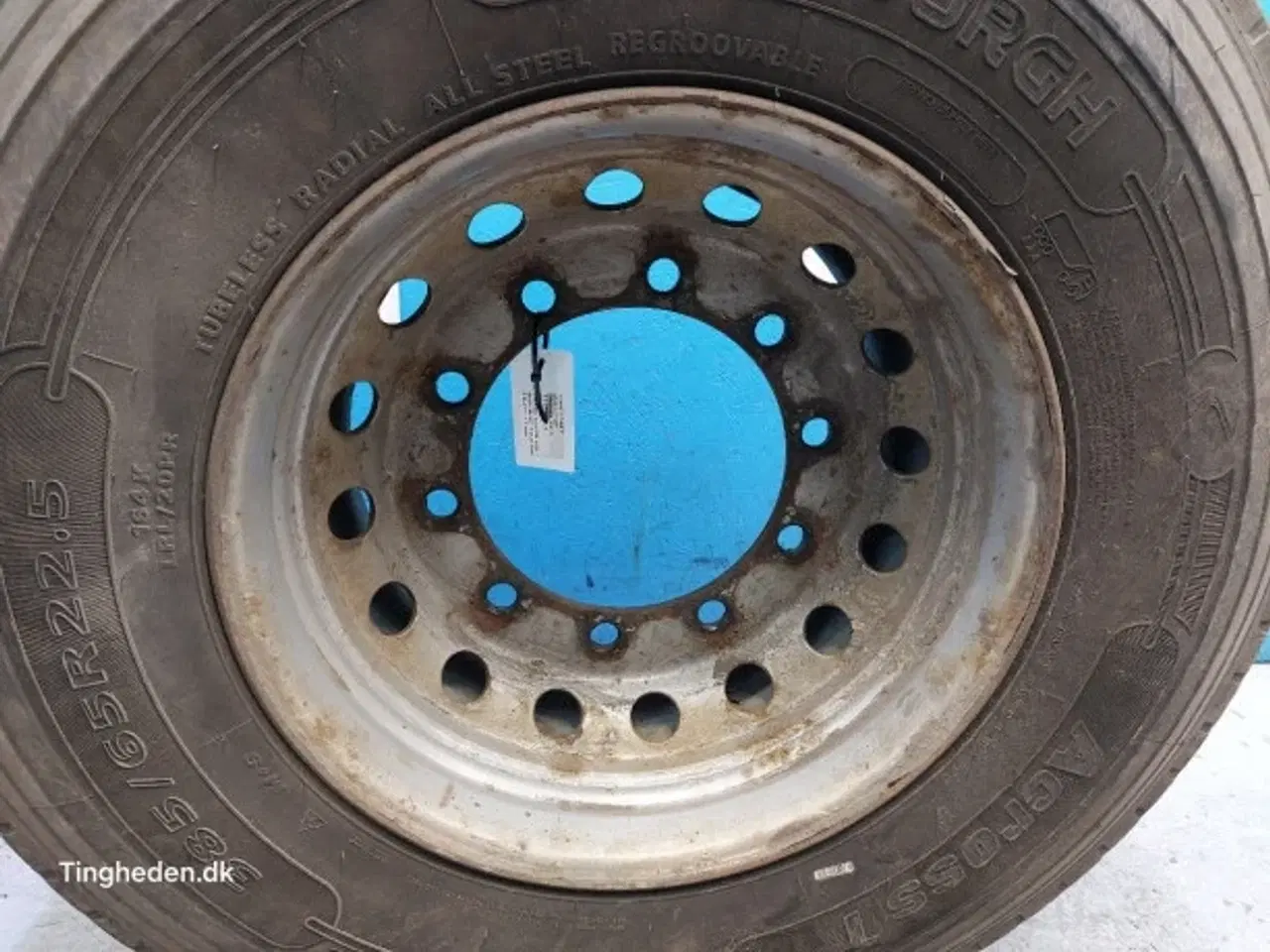 Billede 8 - 22.5"   385/65-22.5