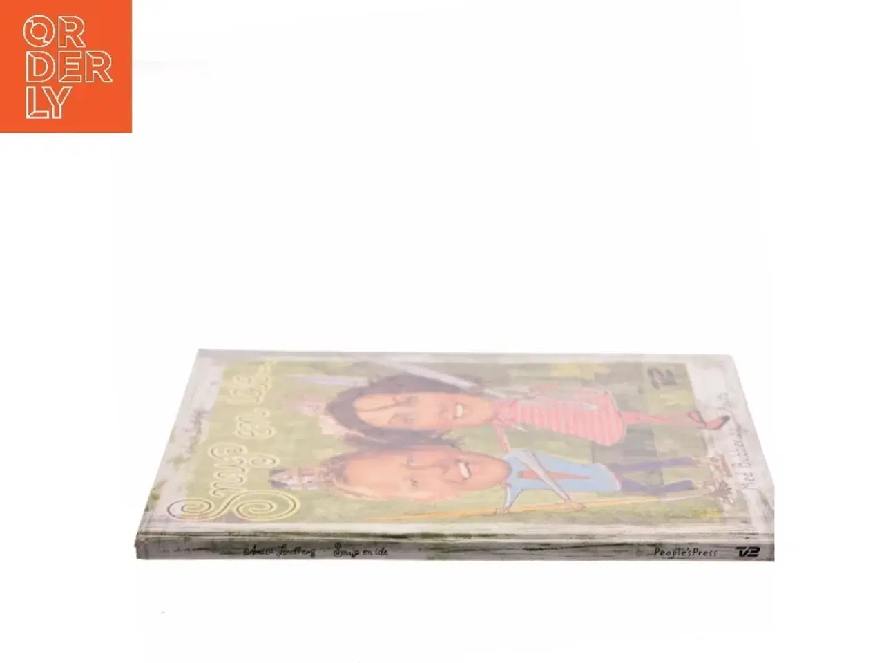 Billede 2 - Snup en idé... af Anita Lindberg (Bog)