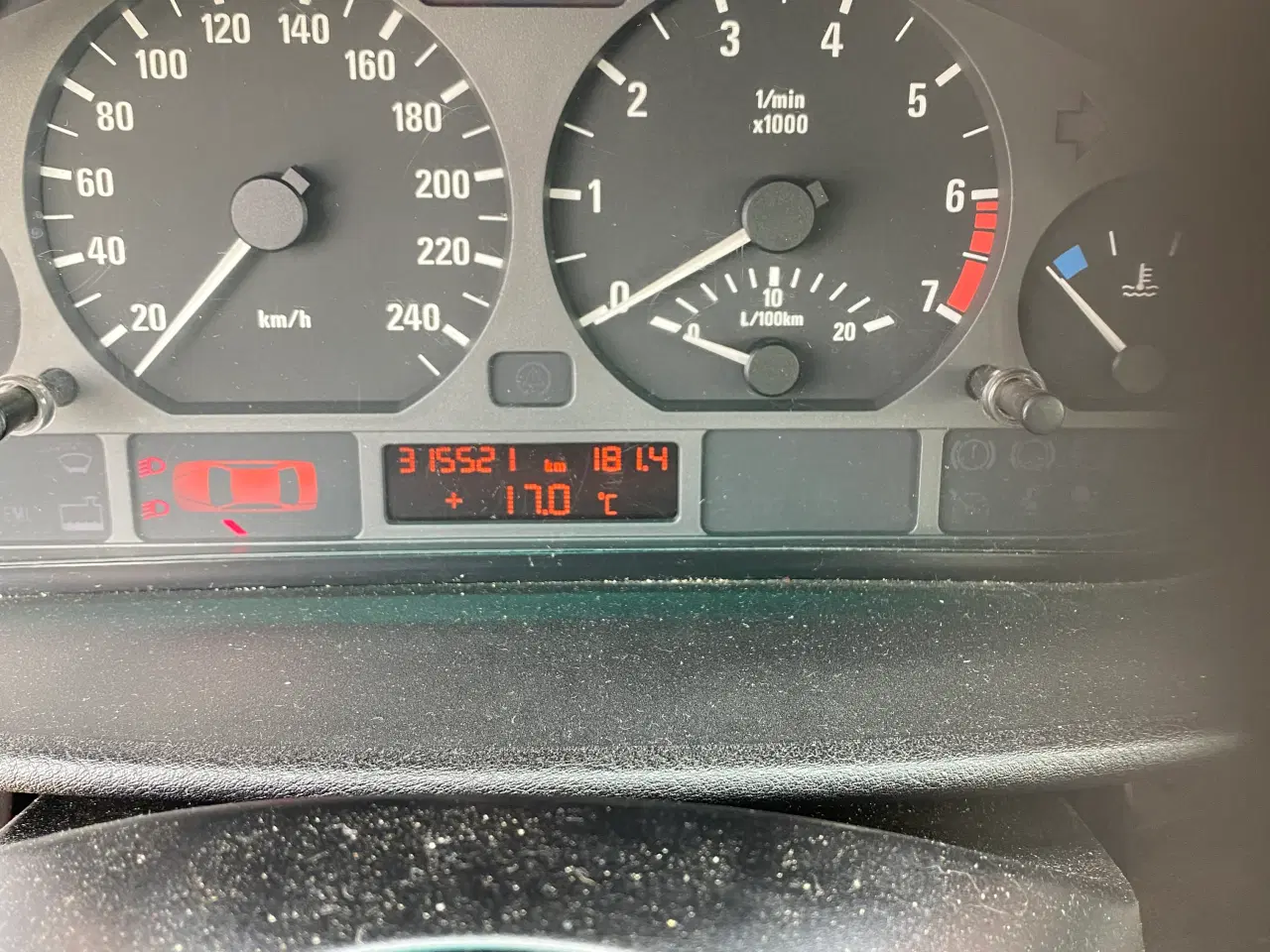 Billede 7 - Bmv 320 e 46
