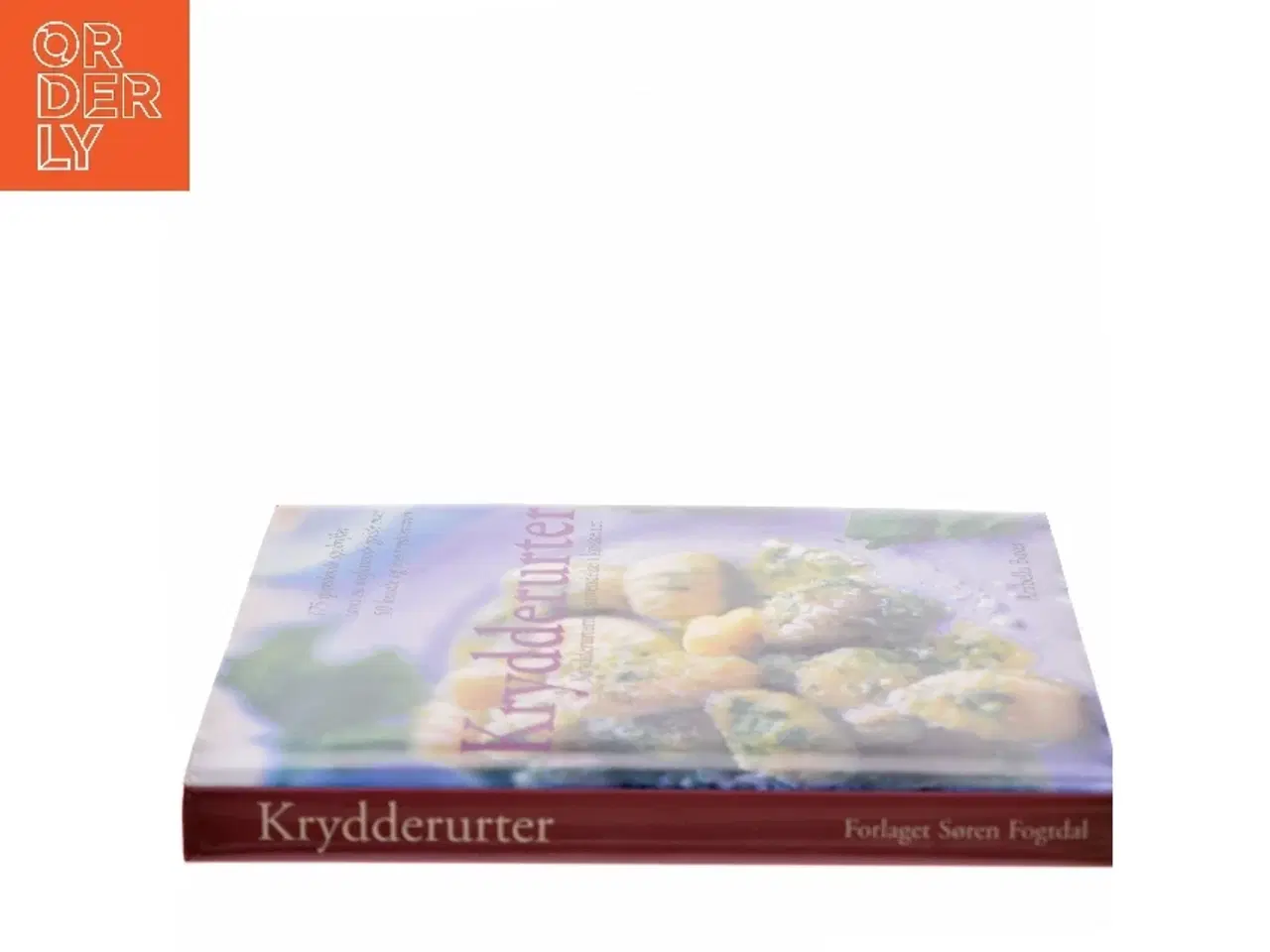 Billede 2 - Krydderurter af Arabella Boxer (Bog)