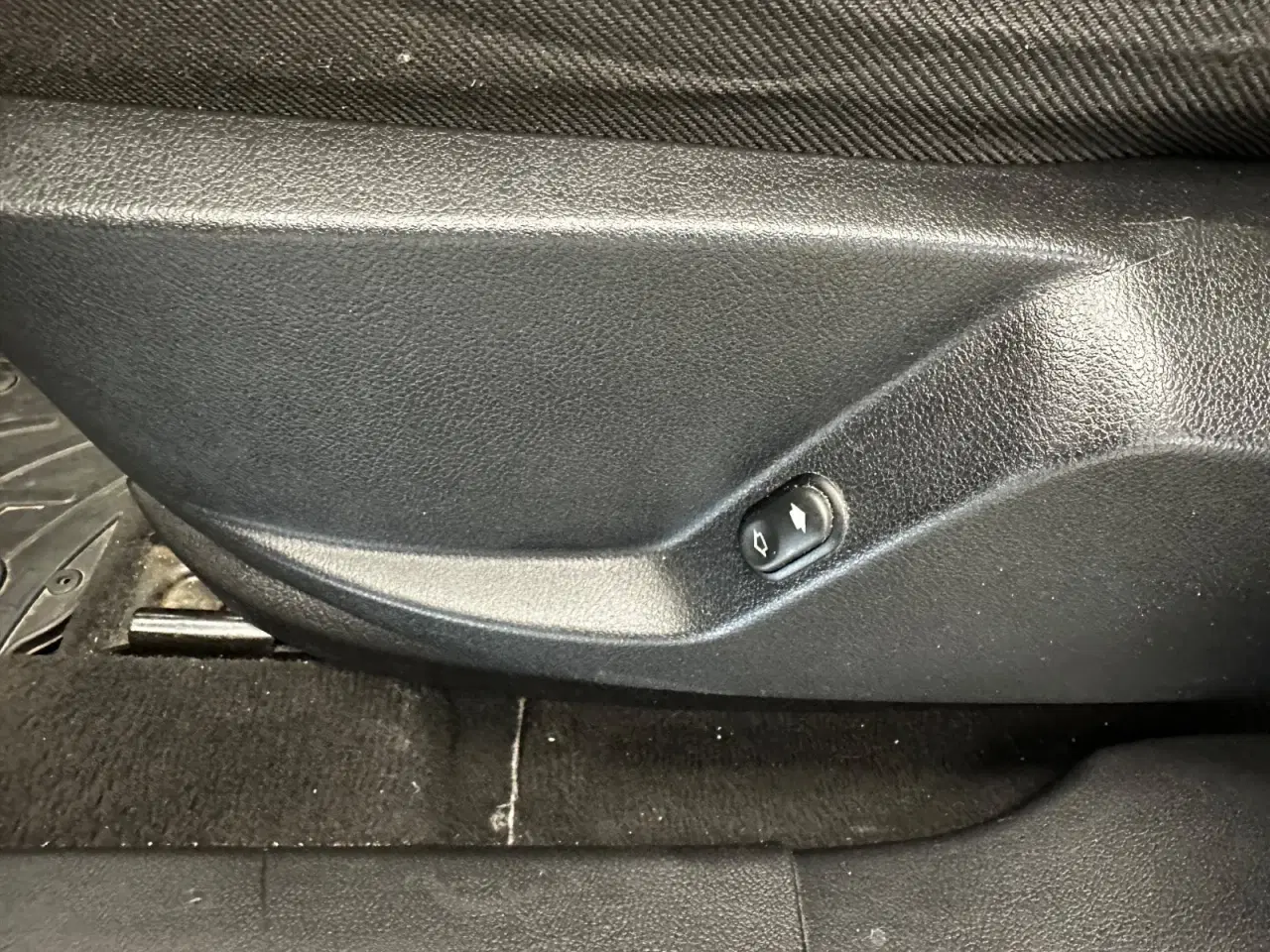 Billede 11 - Ford S-MAX 2,0 TDCi 140 Trend 7prs