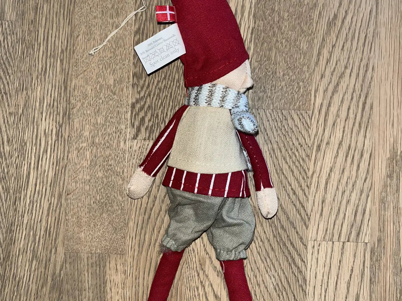 Billede 3 - HELT NY nisse fra Det Gamle Apotek