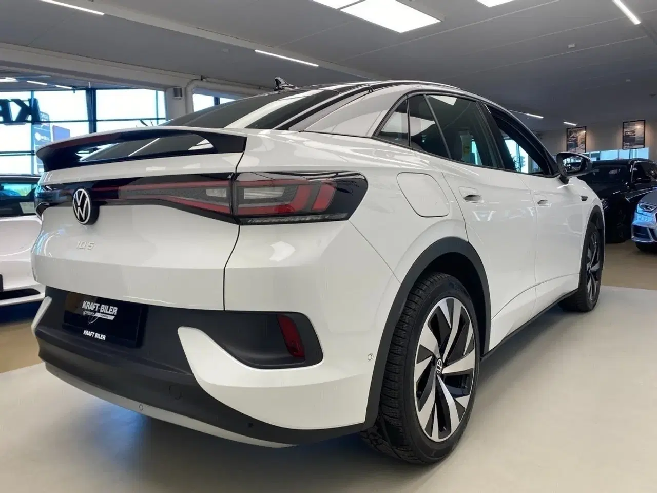 Billede 6 - VW ID.5 77 Pro Performance