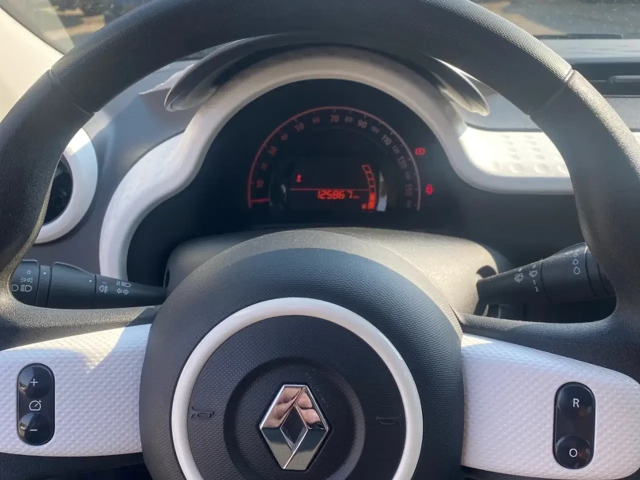 Billede 10 - Renault Twingo 1,0 Sce Expression start/stop 70HK 5d