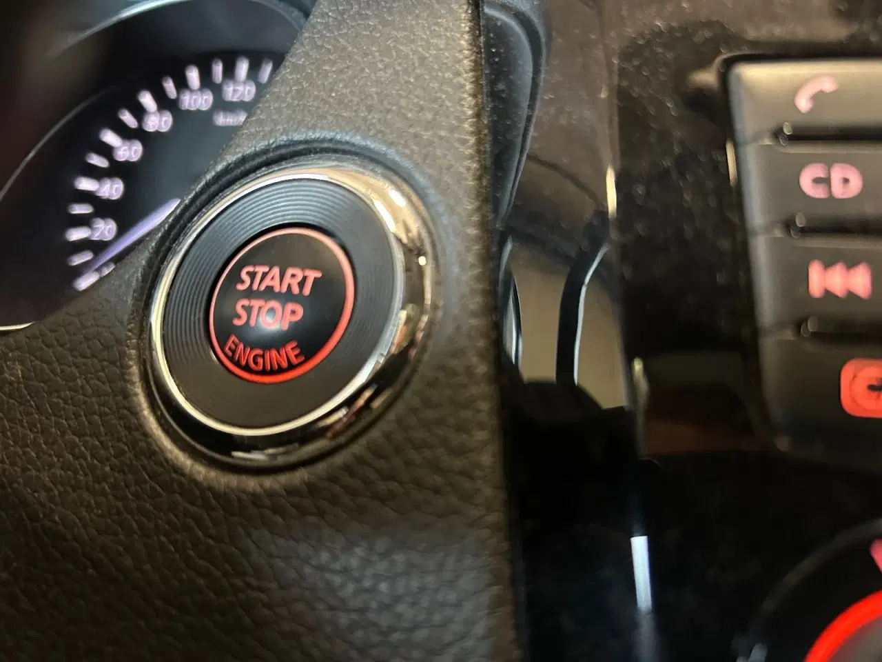 Billede 23 - Nissan Qashqai 1,2 Dig-T 115 Tekna