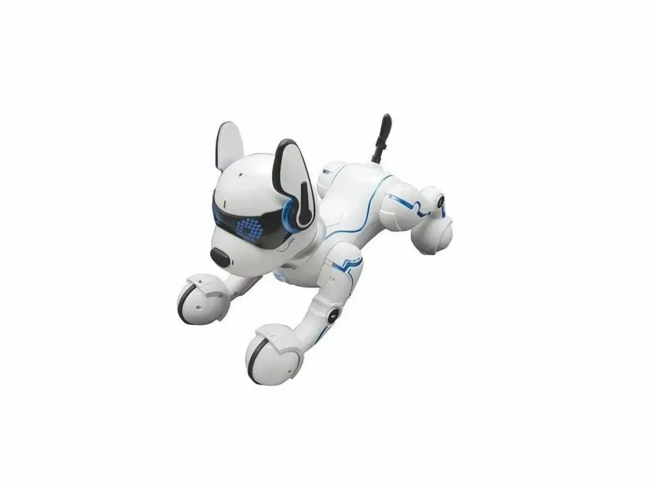 Billede 2 - Interaktiv robot Lexibook Power Puppy Fjernbetjening