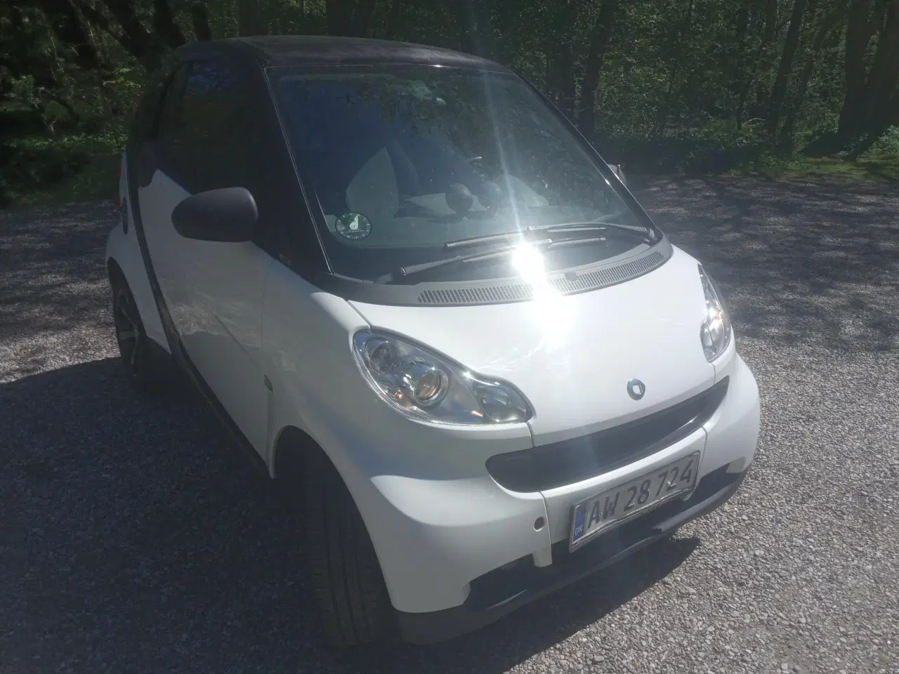 Billede 2 - Smart fortwo Pulse