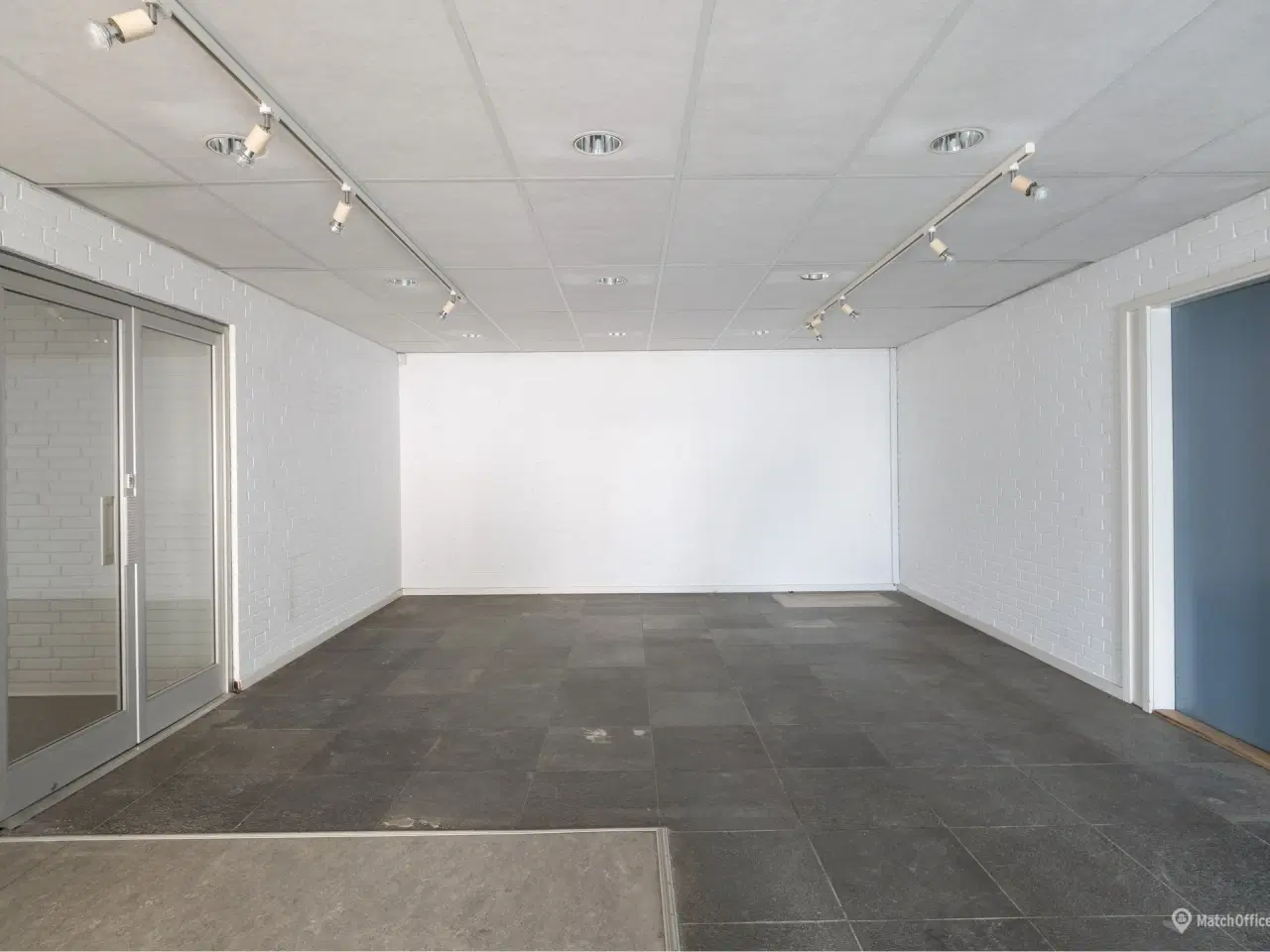 Billede 9 - Synligt lejemål på Mileparken