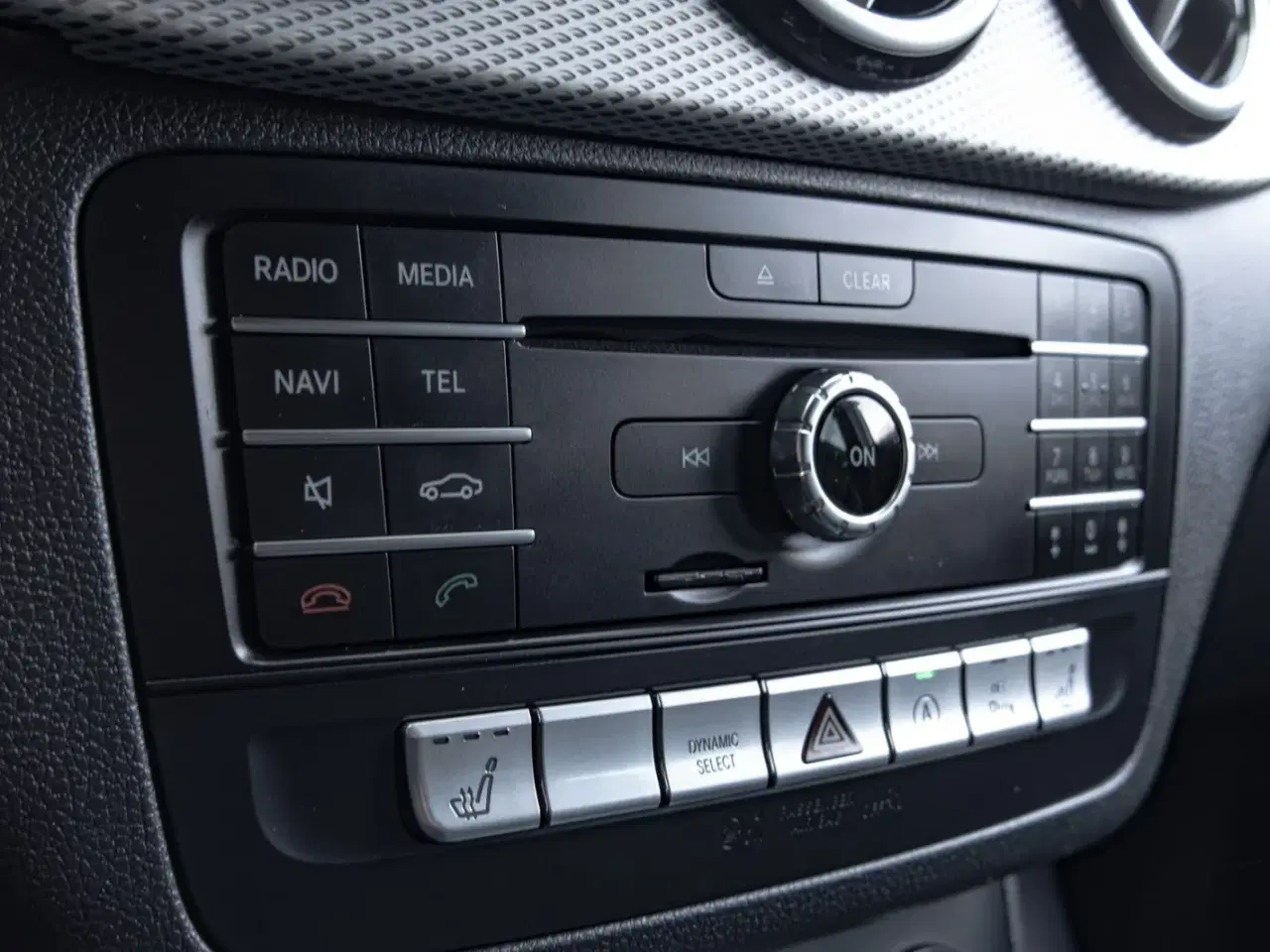 Billede 9 - Mercedes B220 d 2,2 Urban aut.