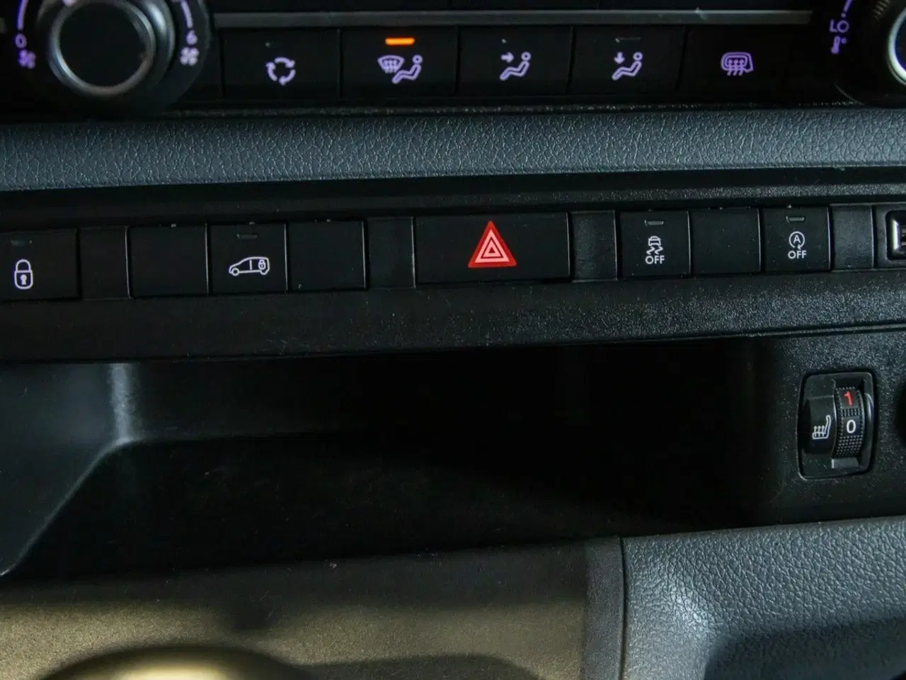 Billede 21 - Toyota ProAce 1,5 D 120 Medium Comfort Master